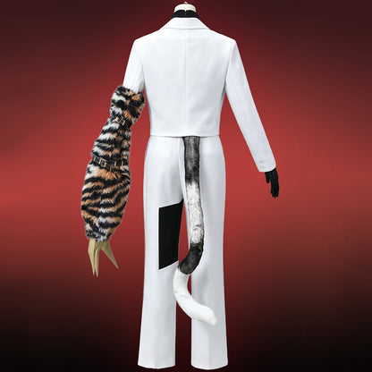 BoomCosplay【S-XXXL】Game Cosplay The Ring Fauvist Student Costume