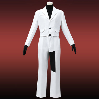 BoomCosplay【S-XXXL】Game Cosplay The Ring Fauvist Student Costume