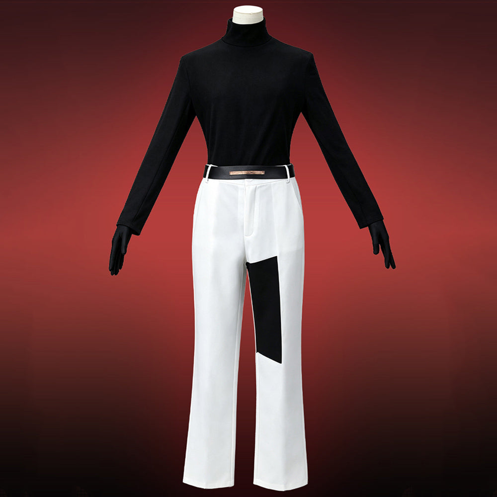 BoomCosplay【S-XXXL】Game Cosplay The Ring Fauvist Student Costume
