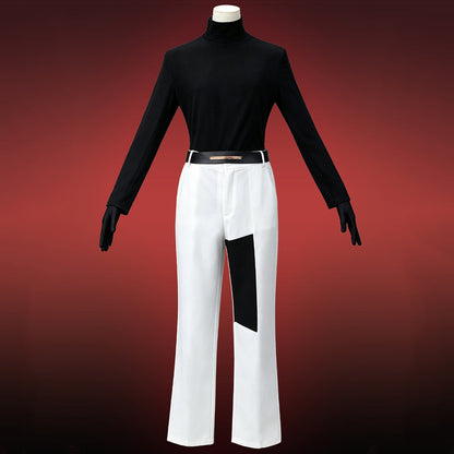 BoomCosplay【S-XXXL】Game Cosplay The Ring Fauvist Student Costume