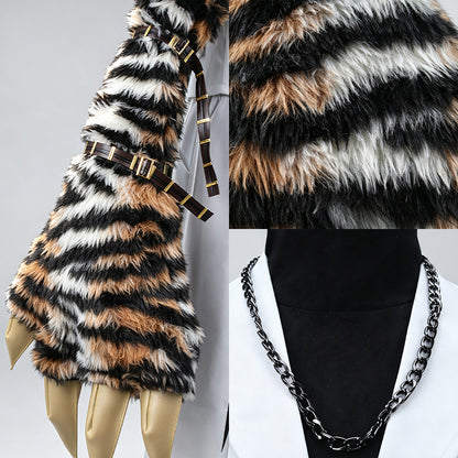 BoomCosplay【S-XXXL】Game Cosplay The Ring Fauvist Student Costume