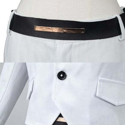 BoomCosplay【S-XXXL】Game Cosplay The Ring Fauvist Student Costume