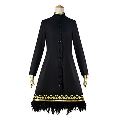 BoomCosplay 【S-XXXL】Game Cosplay Zhenna Costume