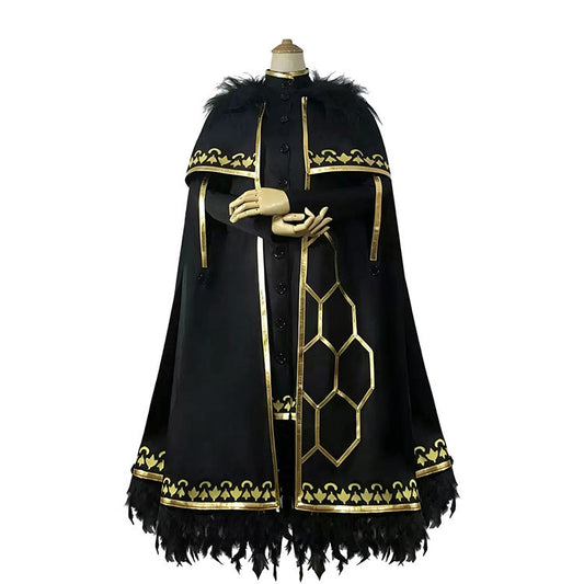 BoomCosplay 【S-XXXL】Game Cosplay Zhenna Costume
