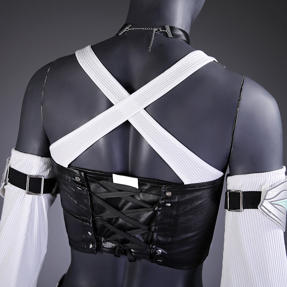 BoomCosplay Spiel Wuwa Cosplay Hiyuki Kostüm A Edition