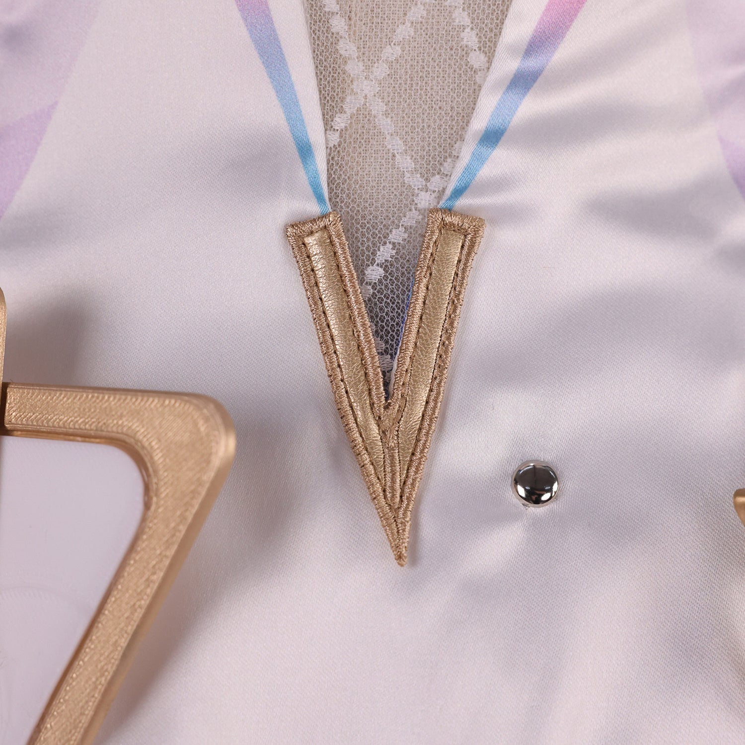 BoomCosplay【S-XXXL】Game WuWa Cosplay Aemeath World Tour ''To The New World'' Costume