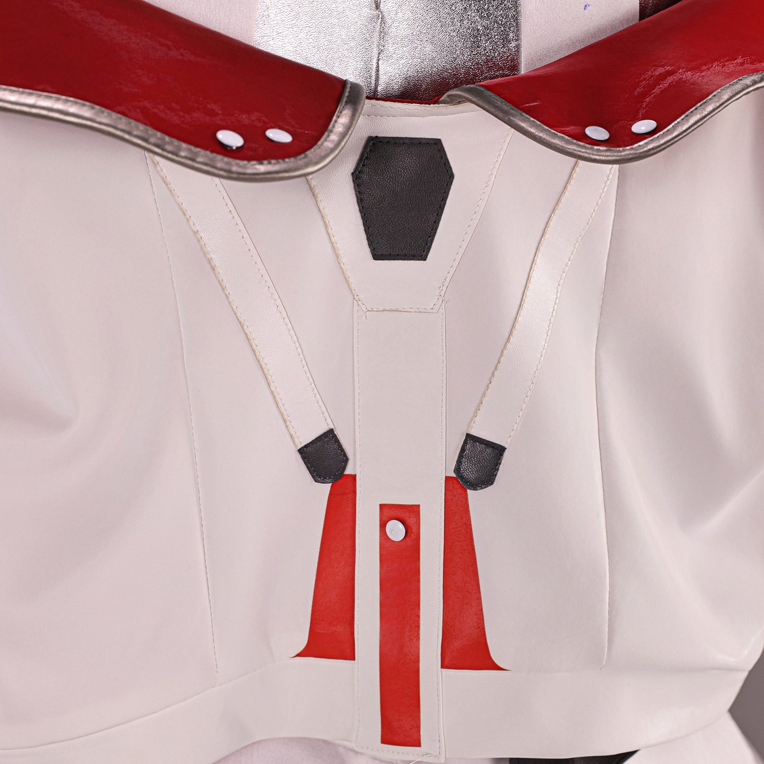 BoomCosplay【S-XXXL】Game WuWa Cosplay Chisa World Tour ''To The New World'' Costume