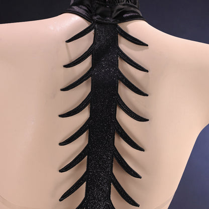 BoomCosplay【S-XXXL】Game Wuwa Cosplay Threnodian: Leviathan Costume