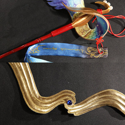BoomCosplay【S-XXXL】Game Wuwa Cosplay Suisui Costume A Edition