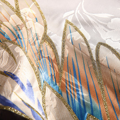 BoomCosplay【S-XXXL】Game Wuwa Cosplay Suisui Costume A Edition