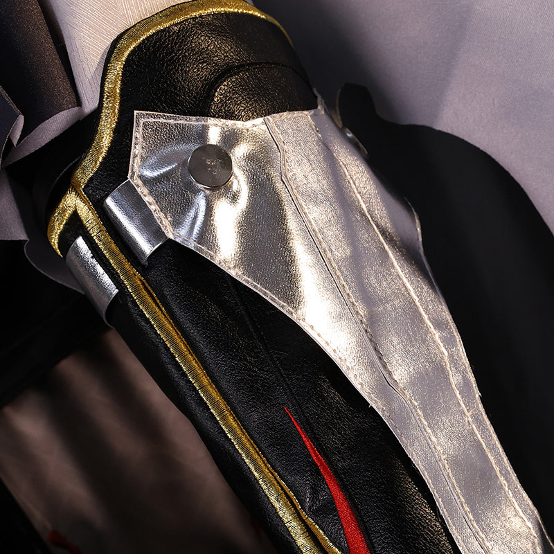 BoomCosplay Spiel Wuwa Cosplay Hiyuki Kostüm A Edition