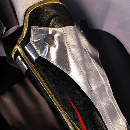 BoomCosplay Spiel Wuwa Cosplay Hiyuki Kostüm A Edition