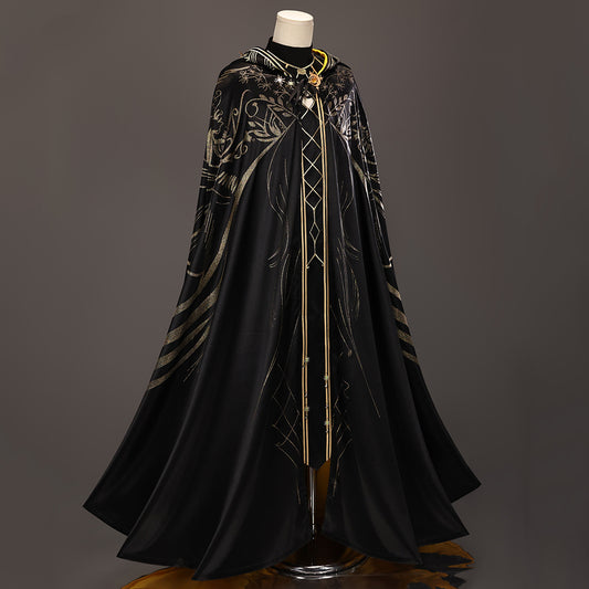 BoomCosplay【S-XXXL】Novel LOTM Cosplay Reunion The Fool Klein Morett Birthday 2026 Costume