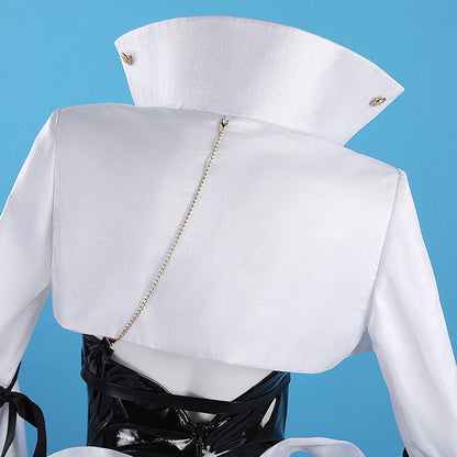 BoomCosplay Game Wuwa Cosplay Hiyuki Kostüm B Edition