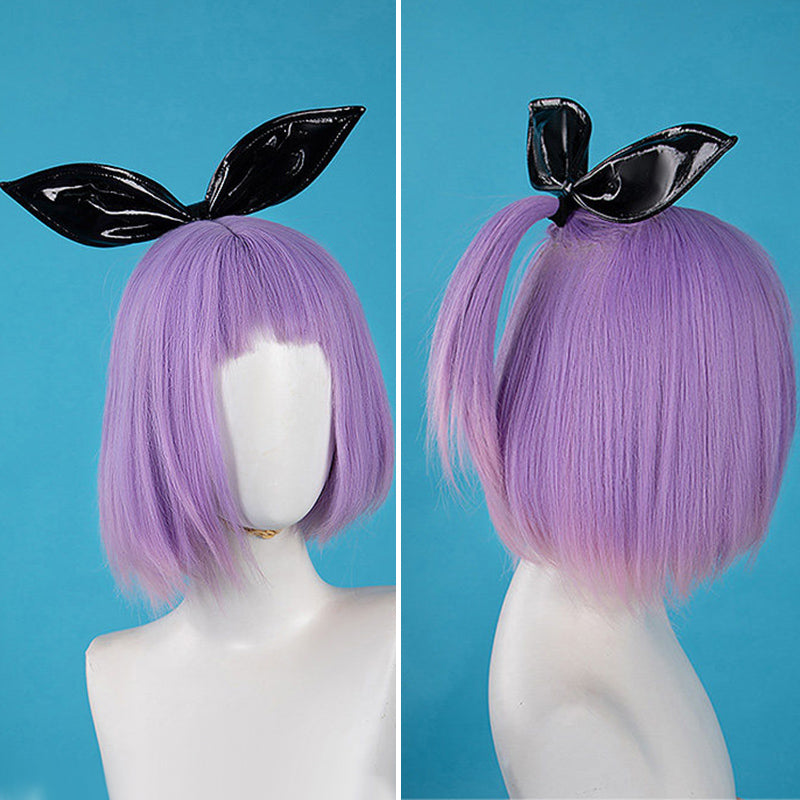 BoomCosplay Game Wuwa Cosplay Hiyuki Kostüm B Edition