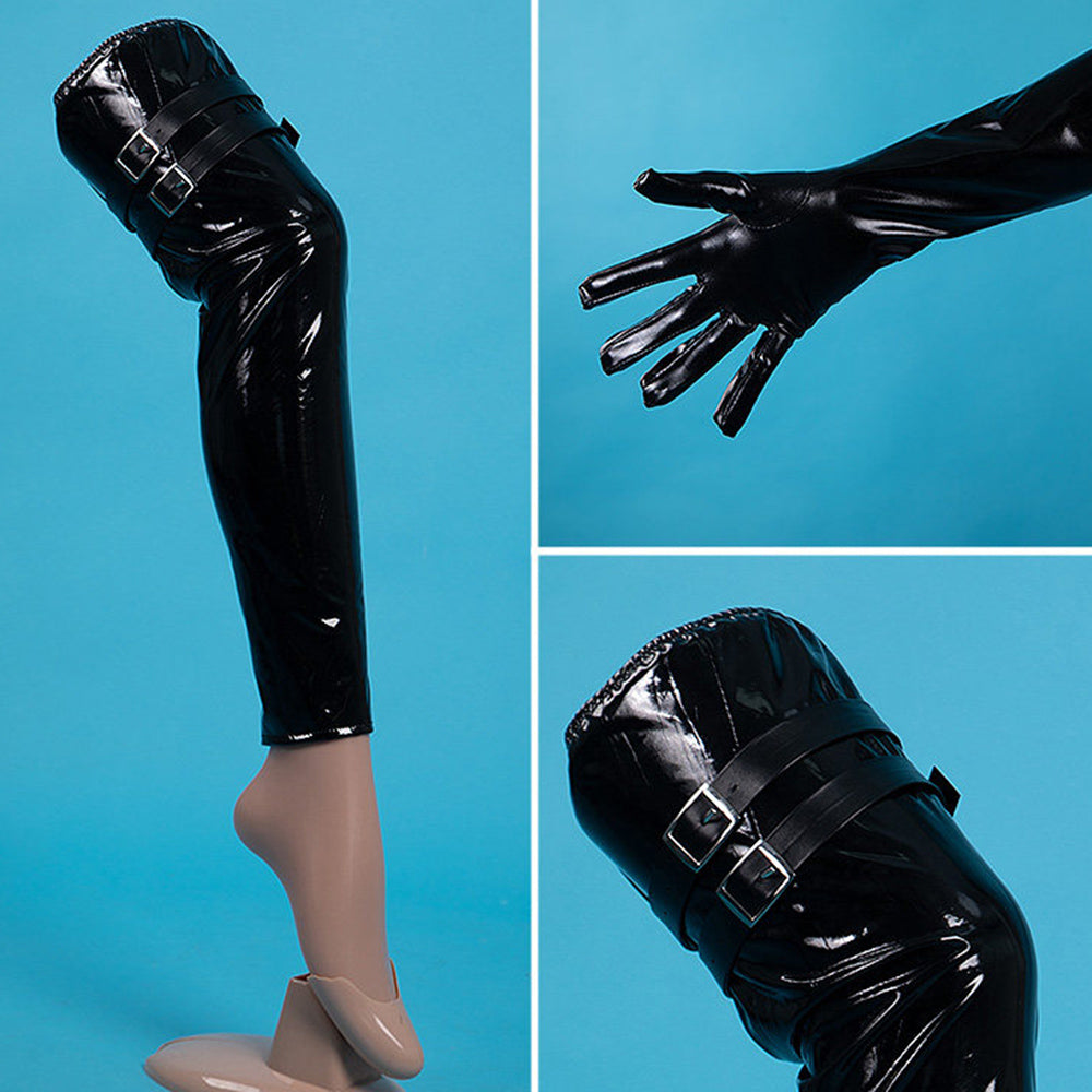 BoomCosplay Game Wuwa Cosplay Hiyuki Kostüm B Edition