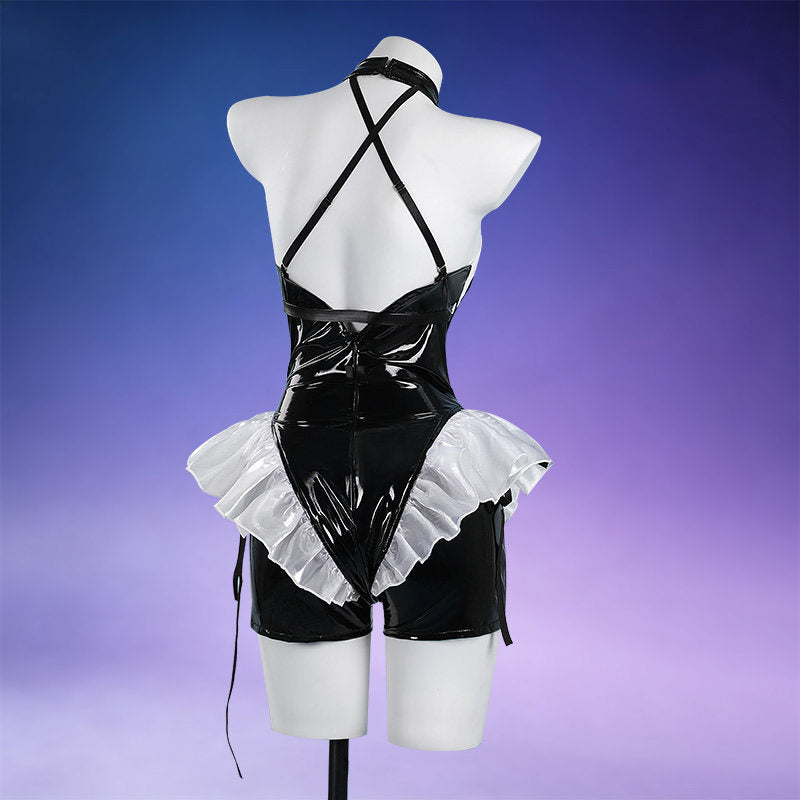 BoomCosplay Game Wuwa Cosplay Hiyuki Kostüm B Edition