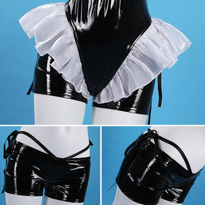 BoomCosplay Game Wuwa Cosplay Hiyuki Kostüm B Edition