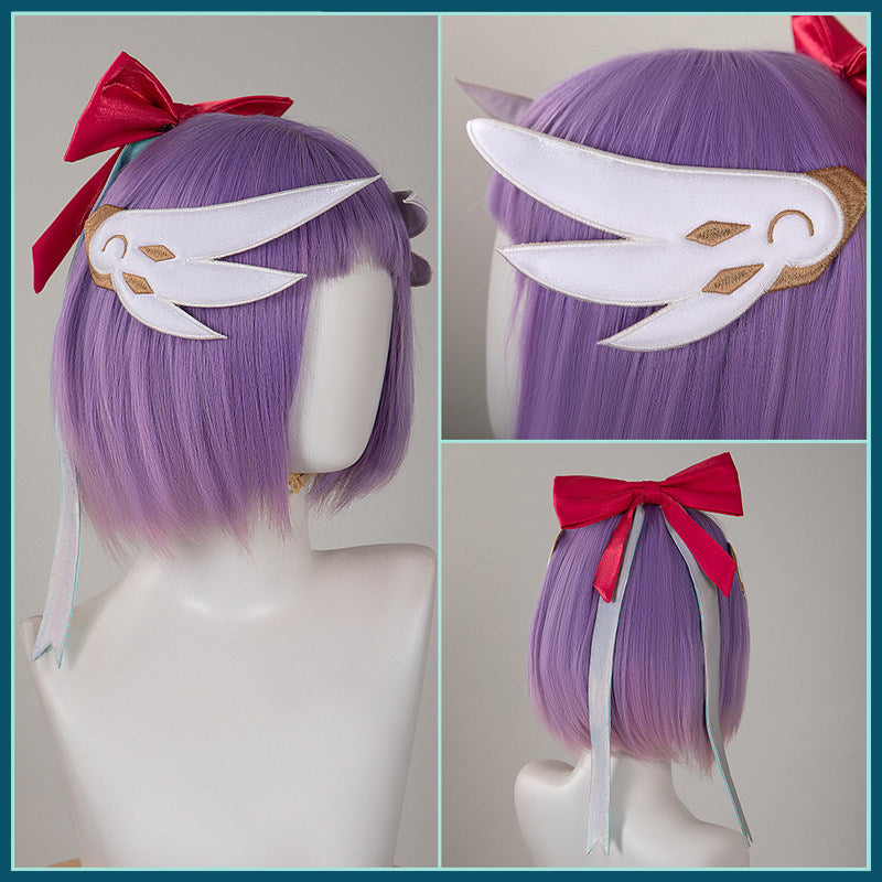 BoomCosplay 【S-XXXXL】Game Cosplay Heart Of Courage Costume