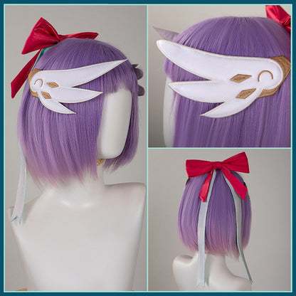 BoomCosplay 【S-XXXXL】Game Cosplay Heart Of Courage Costume
