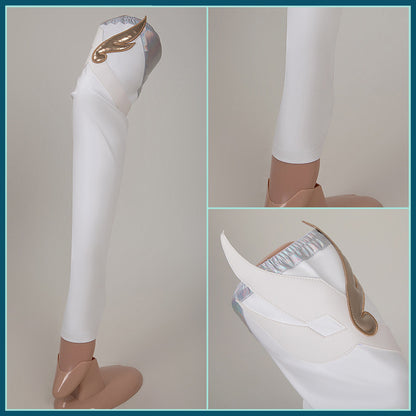 BoomCosplay 【S-XXXXL】Game Cosplay Heart Of Courage Costume