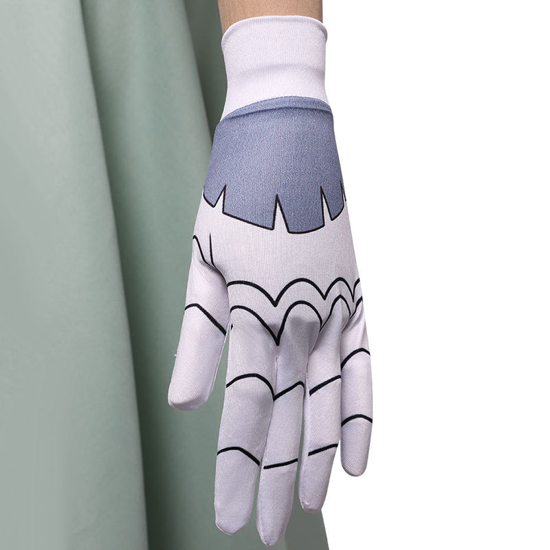 BoomCosplay【XS-2XL】 2026 Anime Ribbon Princess Casual Wear Dress Costume