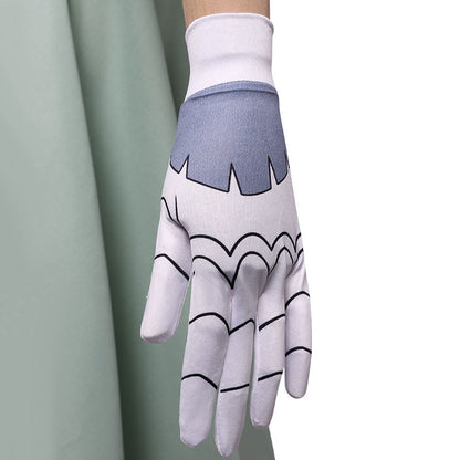 BoomCosplay【XS-2XL】 2026 Anime Ribbon Princess Casual Wear Dress Costume