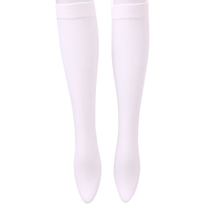 BoomCosplay【XS-2XL】 2026 Anime Ribbon Princess Casual Wear Dress Costume