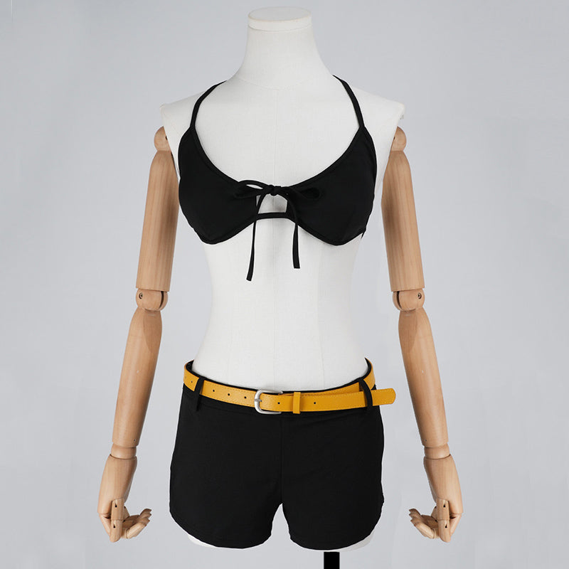 BoomCosplay【XS-2XL】【In Stock】 Anime Cosplay Shula Costume