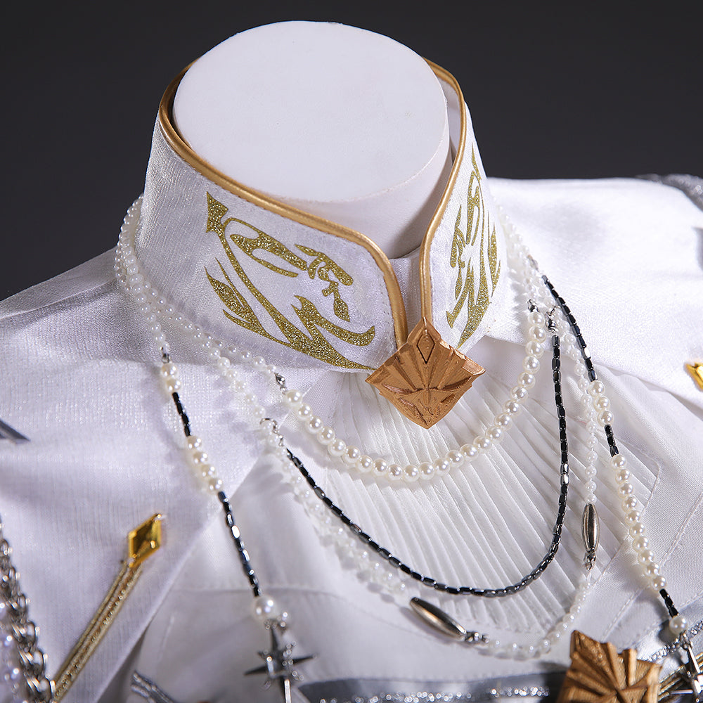 BoomCosplay Game Wuwa Cosplay Hiyuki Kostüm B Edition