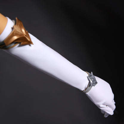BoomCosplay Game Wuwa Cosplay Hiyuki Kostüm B Edition