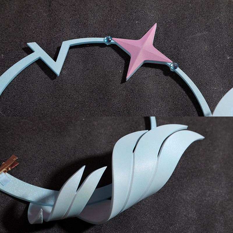 BoomCosplay【XS-XL】Game Wuwa Cosplay 2nd anniversary Korea Idol Aemeath Costume
