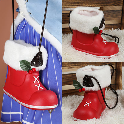 BoomCosplay Spiel Cosplay SL Solemn Lament Lixiang Kostüm