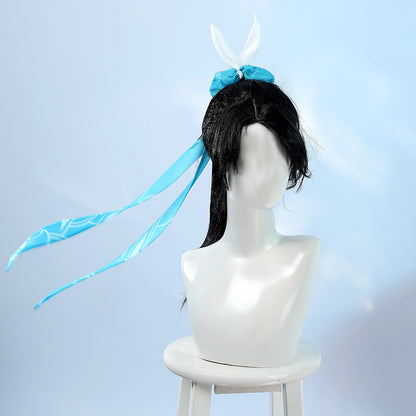 BoomCosplay Spiel Cosplay SL Solemn Lament Lixiang Kostüm