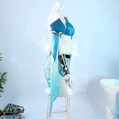 BoomCosplay Spiel Cosplay SL Solemn Lament Lixiang Kostüm