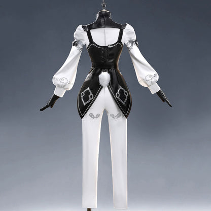 BoomCosplay【XS-XXL】Game Cosplay Sheep Skin Costume