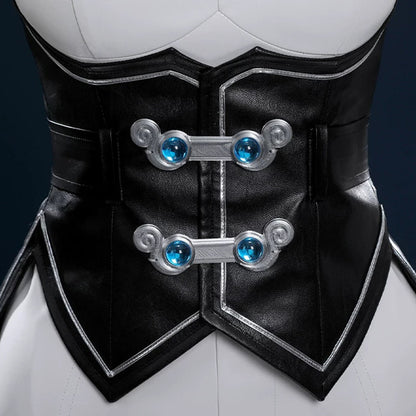 BoomCosplay【XS-XXL】Game Cosplay Sheep Skin Costume
