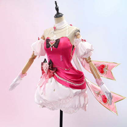 BoomCosplay Spiel Cosplay SL Solemn Lament Lixiang Kostüm