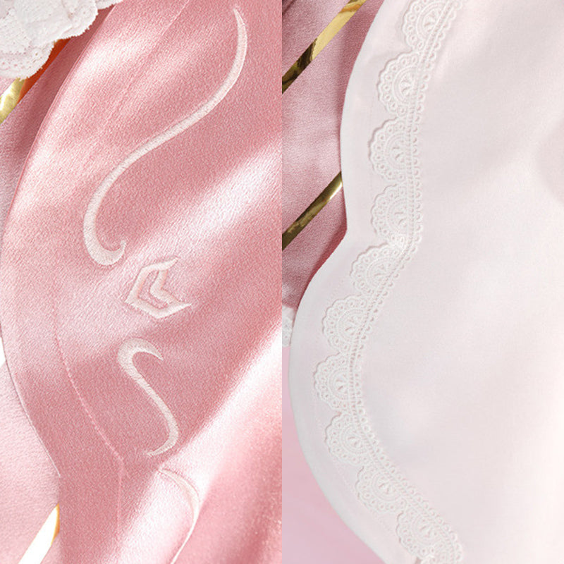 BoomCosplay Spiel Cosplay SL Solemn Lament Lixiang Kostüm