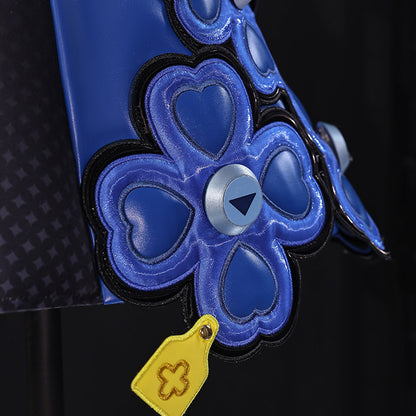 BoomCosplay Spiel Cosplay SL Solemn Lament Lixiang Kostüm