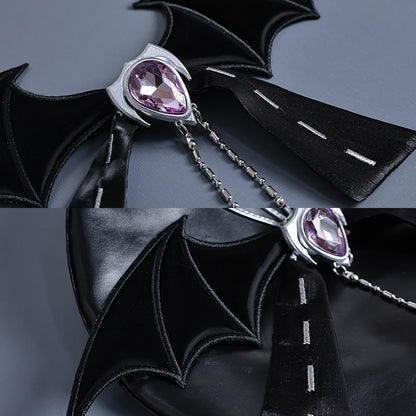 BoomCosplay【XS-XXL】Game ZZZ Cosplay Vivian Coffee Collab Costume