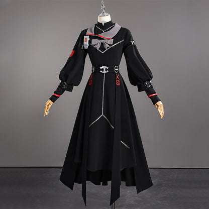 BoomCosplay Spiel Cosplay SL Solemn Lament Lixiang Kostüm