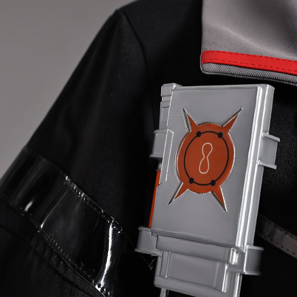 BoomCosplay Spiel Cosplay SL Solemn Lament Lixiang Kostüm