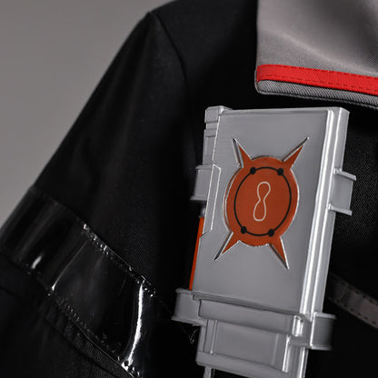 BoomCosplay Spiel Cosplay SL Solemn Lament Lixiang Kostüm