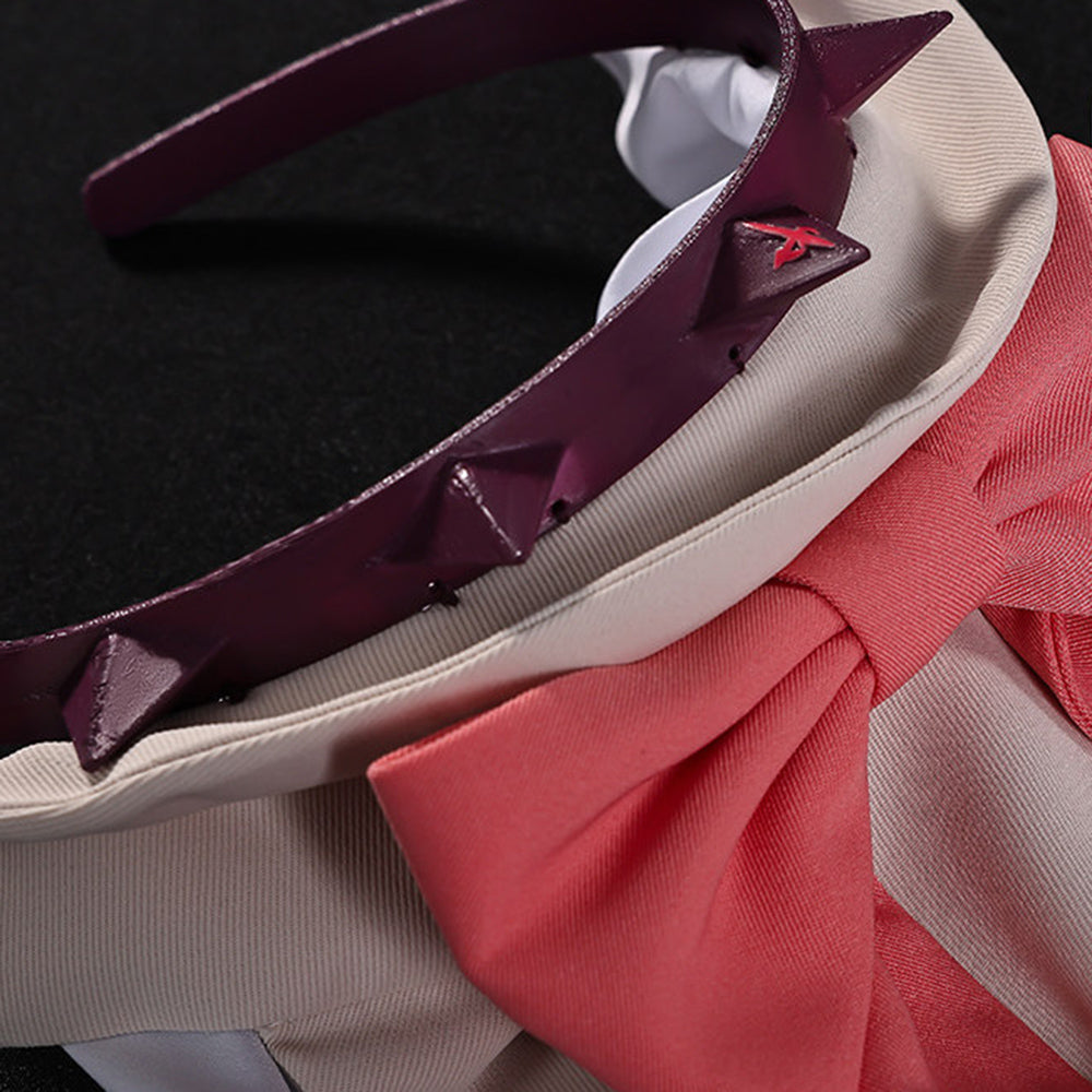 BoomCosplay Spiel Cosplay SL Solemn Lament Lixiang Kostüm