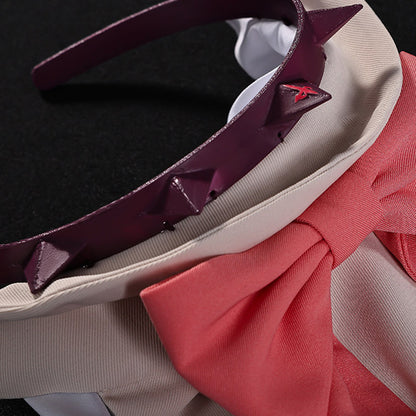 BoomCosplay Spiel Cosplay SL Solemn Lament Lixiang Kostüm