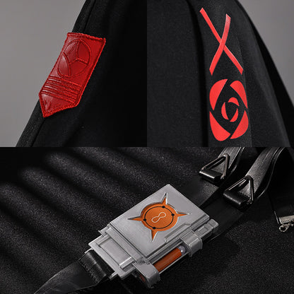 BoomCosplay Spiel Cosplay SL Solemn Lament Lixiang Kostüm