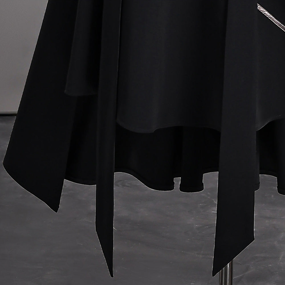 BoomCosplay Spiel Cosplay SL Solemn Lament Lixiang Kostüm
