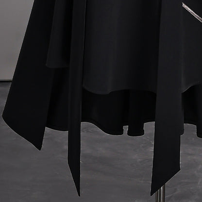 BoomCosplay Spiel Cosplay SL Solemn Lament Lixiang Kostüm