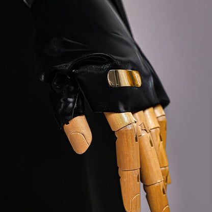BoomCosplay【XS-XXL】Game ZZZ Cosplay Void Hunter Sunbringer Costume